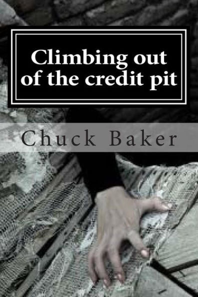 Climbing Out Of The Credit Pit