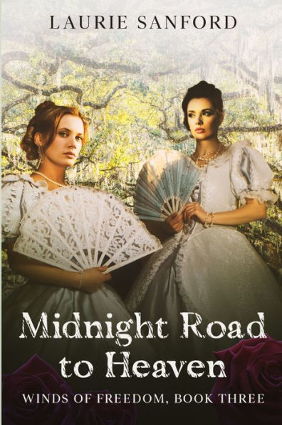 Midnight Road To Heaven (Winds Of Freedom)