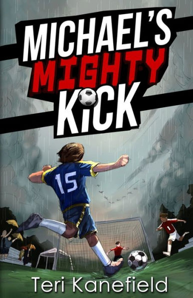 Michael'S Mighty Kick