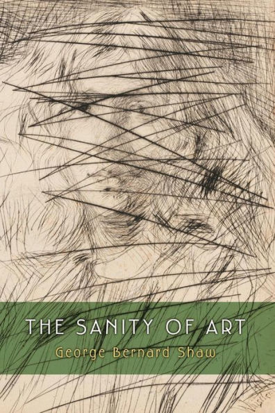 The Sanity Of Art