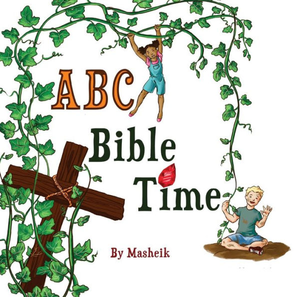 Abc Bible Time