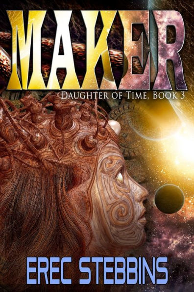 Maker (Daughter Of Time)
