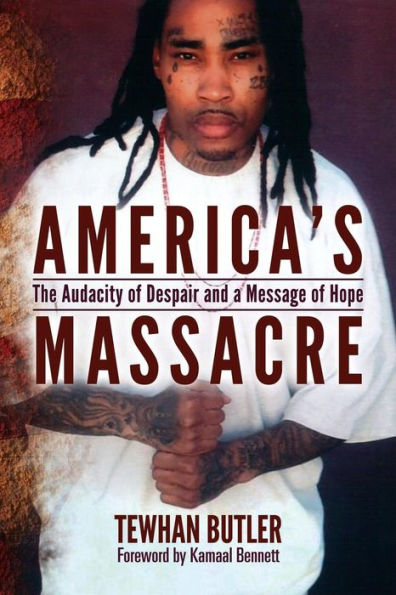 America'S Massacre: The Audacity Of Despair And A Message Of Hope