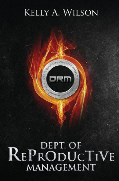 Dept. Of Reproductive Management