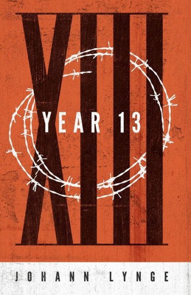 Year 13