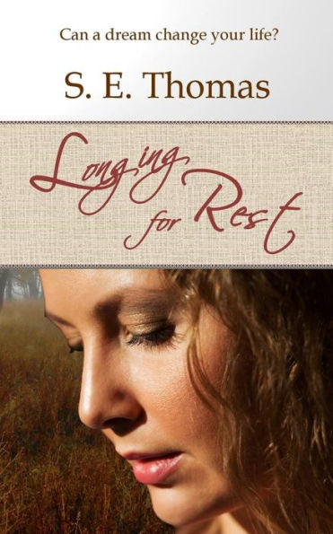 Longing For Rest