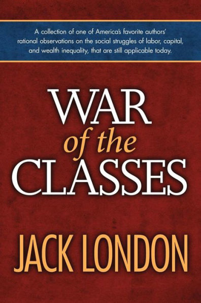 War Of The Classes