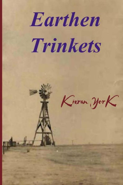 Earthen Trinkets