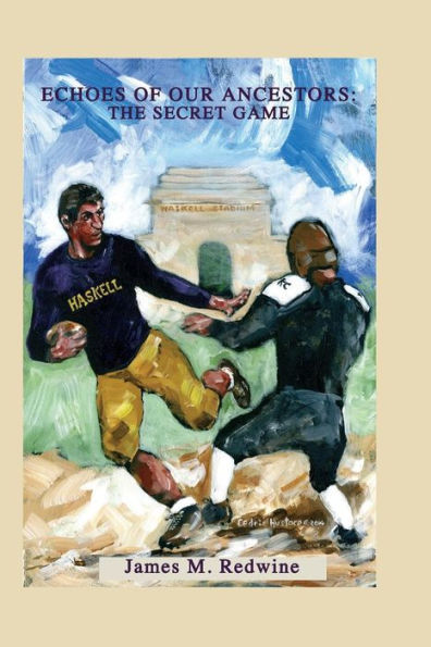 Echoes Of Our Ancestors: The Secret Game
