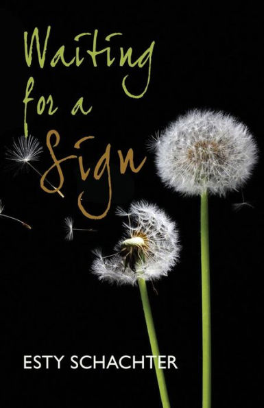 Waiting For A Sign