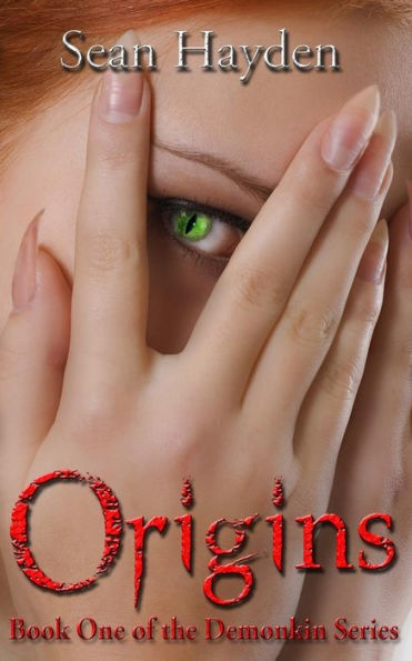 Origins (Demonkin)