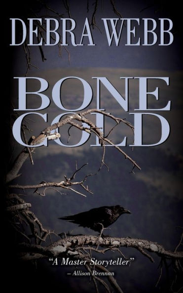 Bone Cold (Bone Series)
