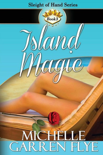 Island Magic (Sleight Of Hand)