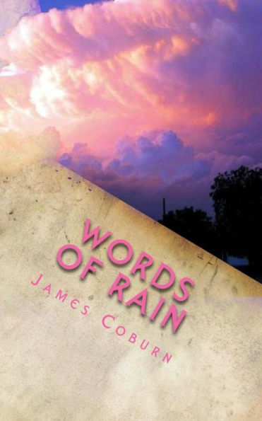 Words Of Rain