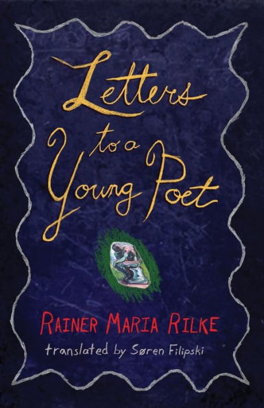 Letters To A Young Poet