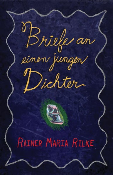 Briefe An Einen Jungen Dichter (German Edition)