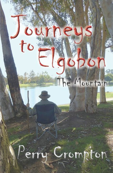 Journeys To Elgobon: The Mountain