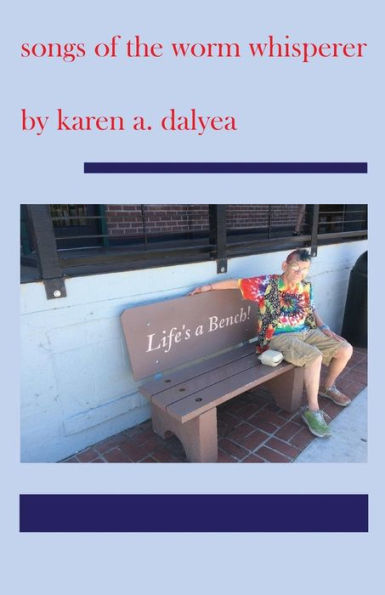 Songs Of The Worm Whisperer