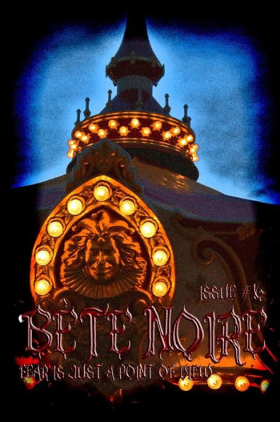 Bete Noire Issue #16