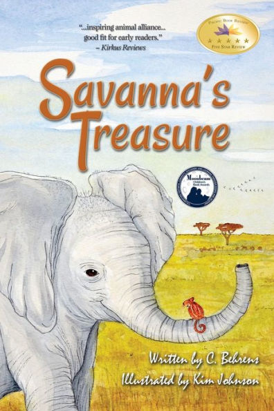 Savanna'S Treasure