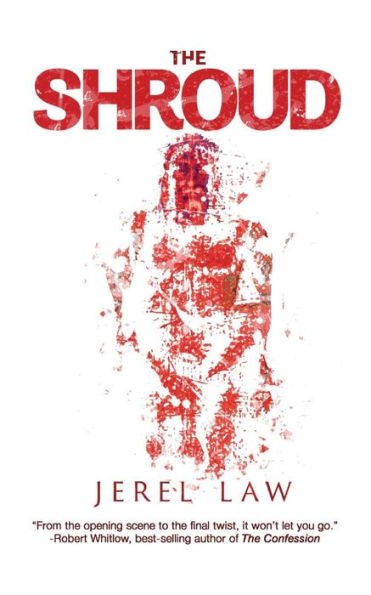 The Shroud - 9780692295403