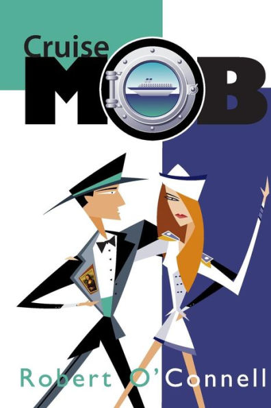 Cruise Mob (Pastor Family)
