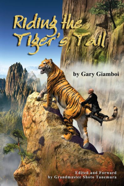 Riding The Tiger'S Tail