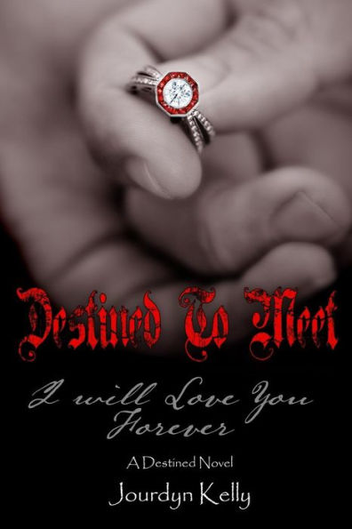 Destined To Meet: A Destined Novel (Destined Novels)
