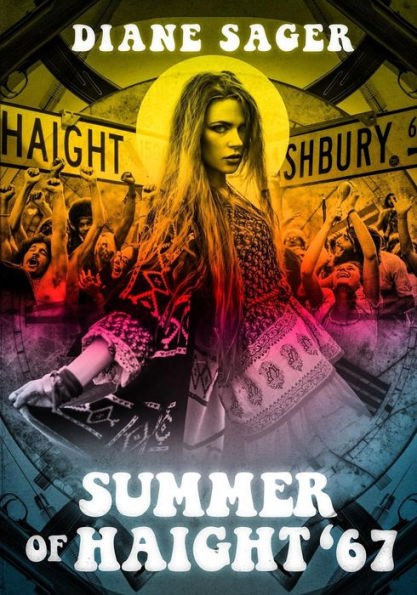 Summer Of Haight '67