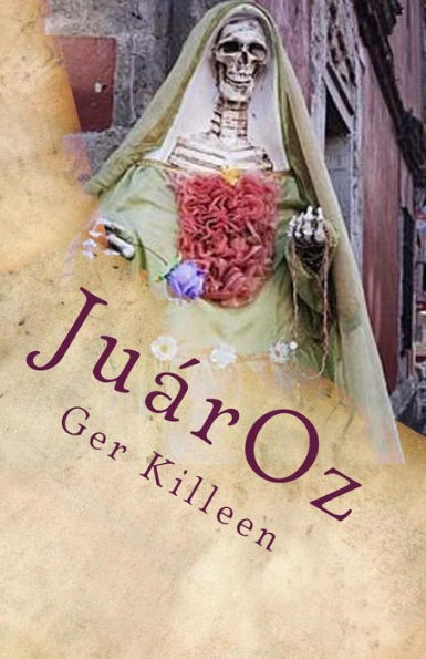 Juaroz: A Poetic Fiction