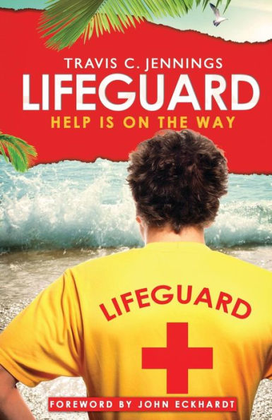 Lifeguard: Help Is On The Way
