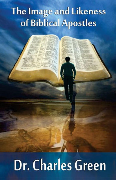 The Image And Likeness Of Biblical Apostles