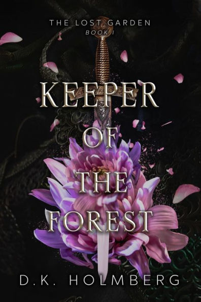 Keeper Of The Forest (The Lost Garden)