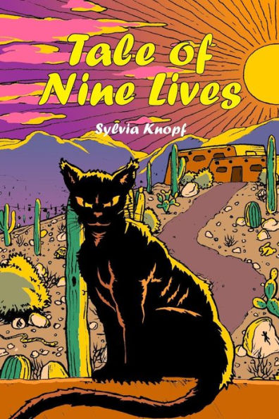 Tale Of Nine Lives