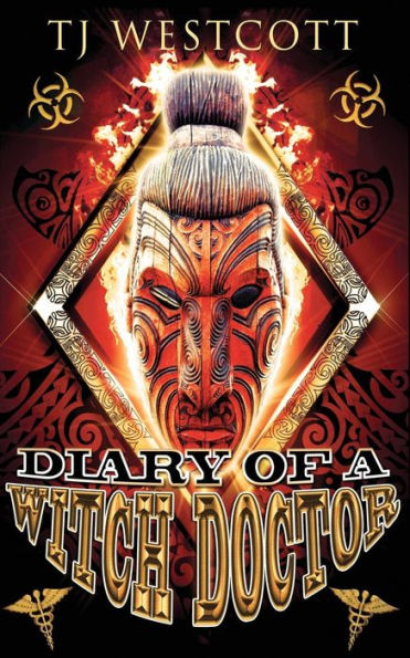 Diary Of A Witch Doctor