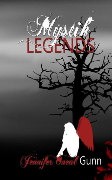 Mystik Legends Abridged