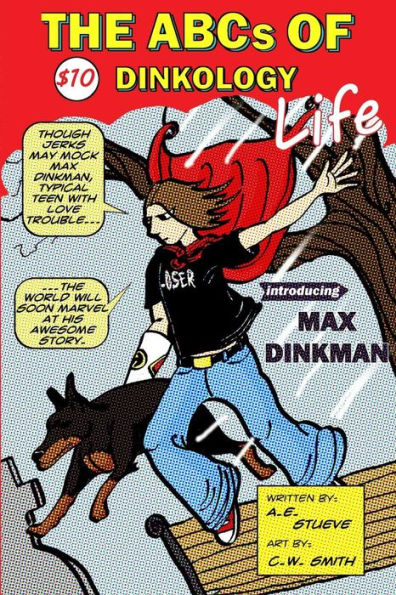 The Abcs Of Dinkology: Life