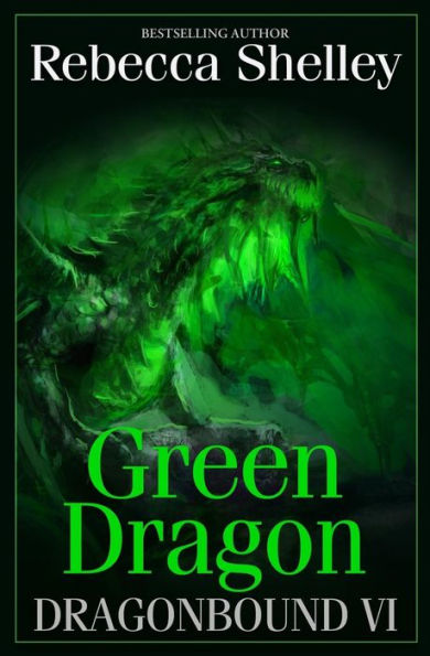 Dragonbound Vi: Green Dragon