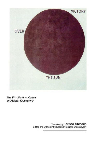 Victory Over The Sun