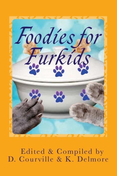 Foodies For Furkids
