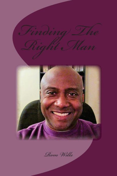 Finding The Right Man