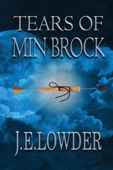 Tears Of Min Brock (War Of Whispers)