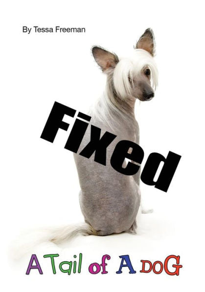 Fixed: A Tail Of A Dog