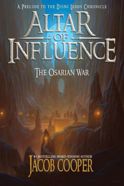 Altar Of Influence: The Orsarian War