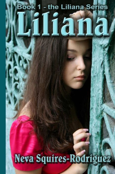 Liliana (The Liliana Series)