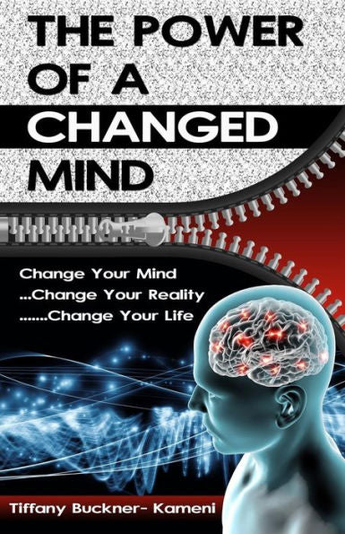 The Power Of A Changed Mind