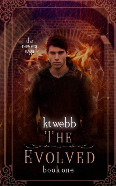 The Evolved (The New Era Saga)