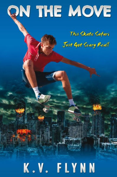 On The Move (On The Move Books)
