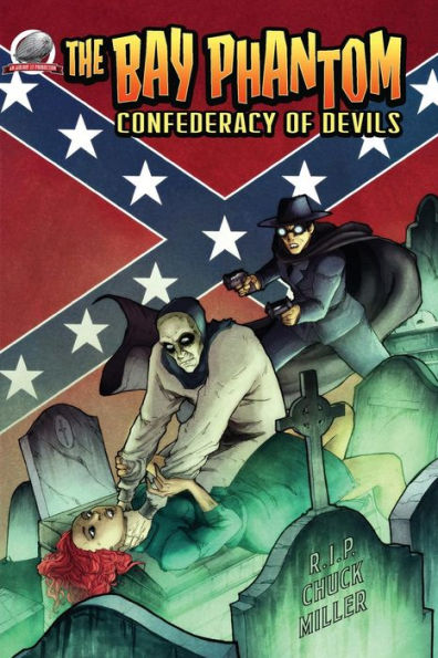 The Bay Phantom-Confederacy Of Devils