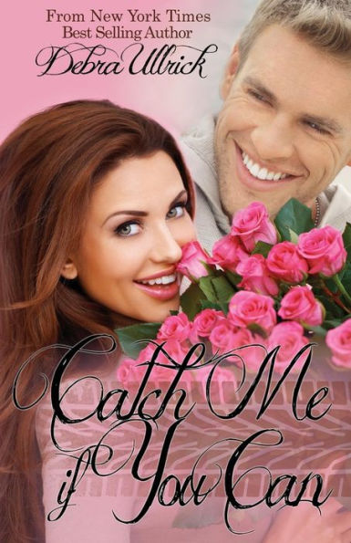 Catch Me If You Can (Racing Series)